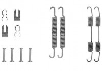 Kit d'accessoires, mâchoire de frein