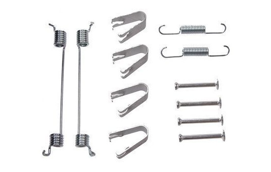 Kit d'accessoires, mâchoire de frein