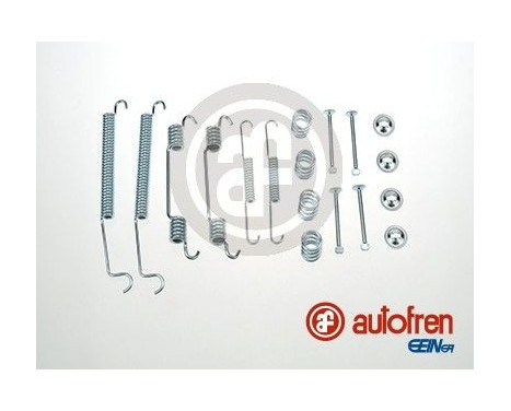 Kit d'accessoires, mâchoire de frein