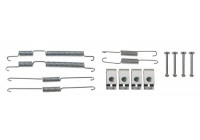 Kit d'accessoires, mâchoire de frein