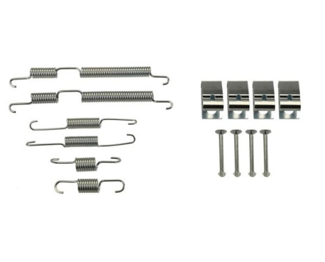 Kit d'accessoires, mâchoire de frein