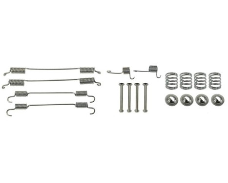 Kit d'accessoires, mâchoire de frein