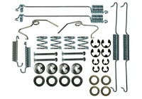 Kit d'accessoires, mâchoire de frein