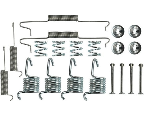 Kit d'accessoires, mâchoire de frein