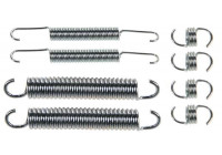 Kit d'accessoires, mâchoire de frein