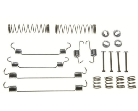 Kit d'accessoires, mâchoire de frein