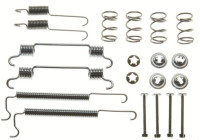 Kit d'accessoires, mâchoire de frein
