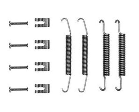 Kit d'accessoires, mâchoire de frein