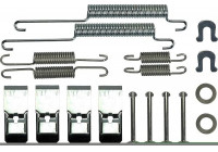 Kit d'accessoires, mâchoire de frein