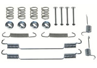 Kit d'accessoires, mâchoire de frein