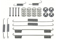 Kit d'accessoires, mâchoire de frein