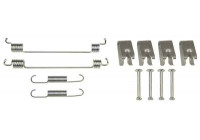 Kit d'accessoires, mâchoire de frein