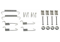 Kit d'accessoires, mâchoire de frein