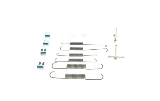 Kit d'accessoires, mâchoire de frein, Image 3