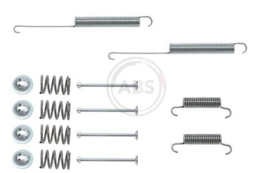 Kit d'accessoires, mâchoire de frein, Image 2