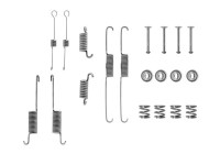 Kit d'accessoires, mâchoire de frein