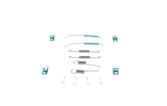 Kit d'accessoires, mâchoire de frein