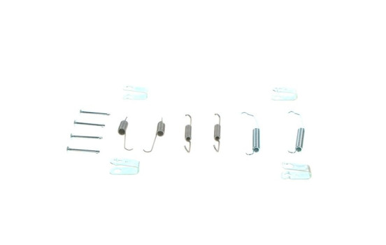 Kit d'accessoires, mâchoire de frein, Image 2