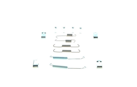 Kit d'accessoires, mâchoire de frein, Image 3