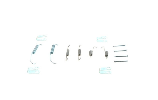 Kit d'accessoires, mâchoire de frein, Image 4
