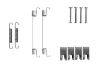 Kit d'accessoires, mâchoire de frein