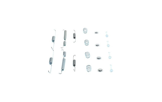 Kit d'accessoires, mâchoire de frein, Image 2
