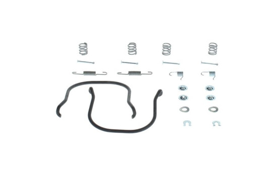 Kit d'accessoires, mâchoire de frein, Image 2