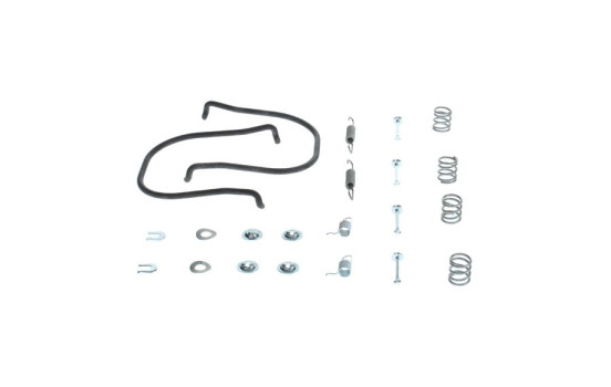 Kit d'accessoires, mâchoire de frein, Image 5