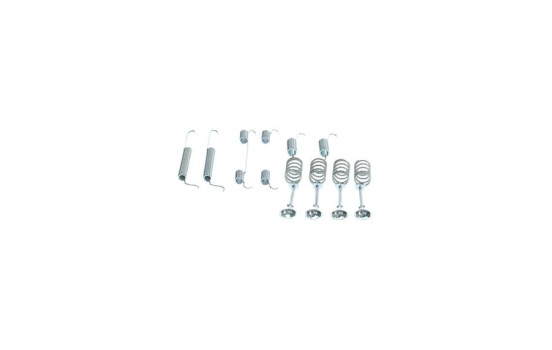 Kit d'accessoires, mâchoire de frein, Image 2
