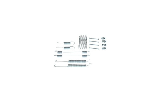 Kit d'accessoires, mâchoire de frein, Image 3