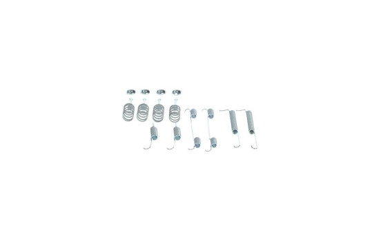 Kit d'accessoires, mâchoire de frein, Image 4