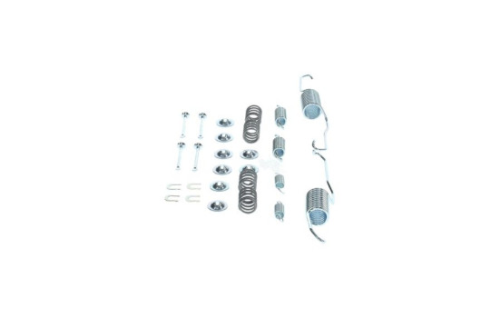 Kit d'accessoires, mâchoire de frein, Image 5