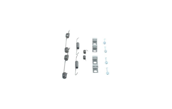 Kit d'accessoires, mâchoire de frein, Image 3