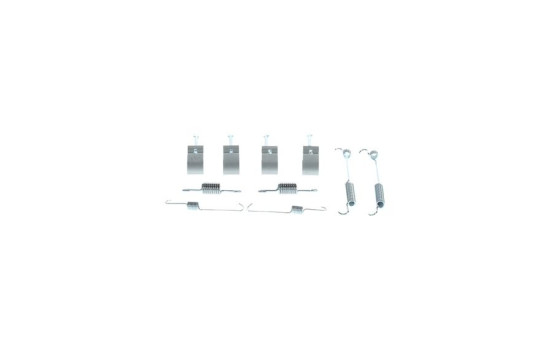 Kit d'accessoires, mâchoire de frein, Image 4