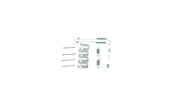 Kit d'accessoires, mâchoire de frein, Image 5
