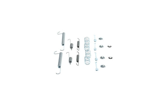 Kit d'accessoires, mâchoire de frein, Image 3