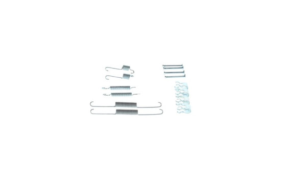 Kit d'accessoires, mâchoire de frein, Image 3