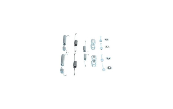 Kit d'accessoires, mâchoire de frein, Image 3