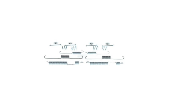 Kit d'accessoires, mâchoire de frein, Image 4