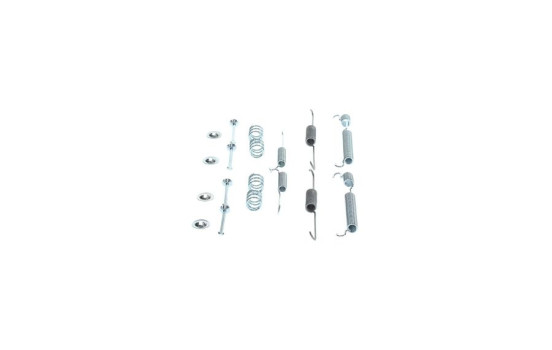 Kit d'accessoires, mâchoire de frein, Image 5
