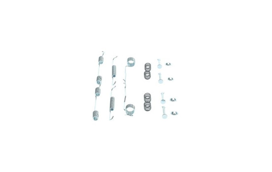 Kit d'accessoires, mâchoire de frein, Image 3