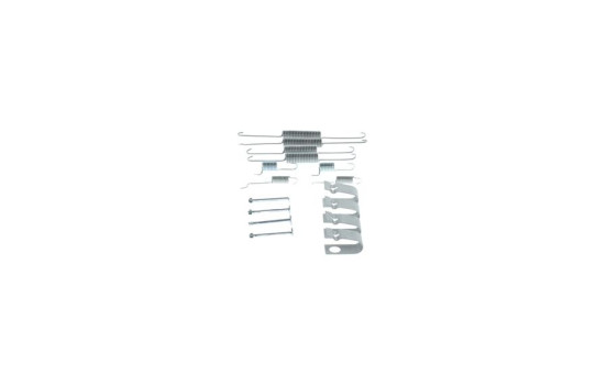 Kit d'accessoires, mâchoire de frein, Image 5