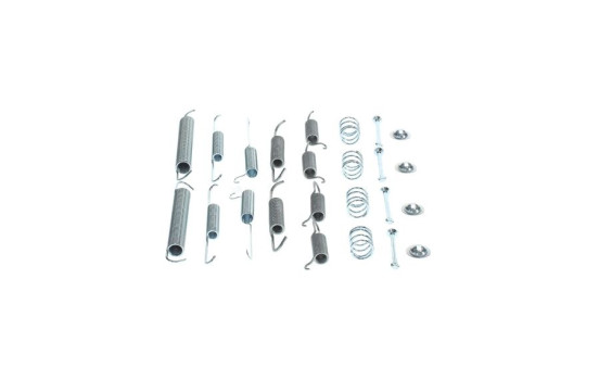 Kit d'accessoires, mâchoire de frein, Image 3