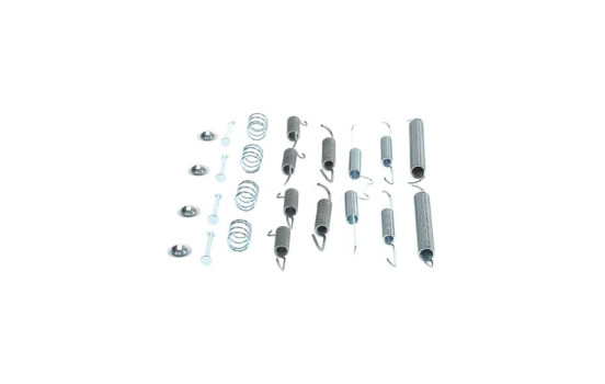 Kit d'accessoires, mâchoire de frein, Image 5