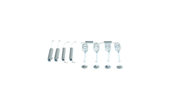 Kit d'accessoires, mâchoire de frein, Image 2