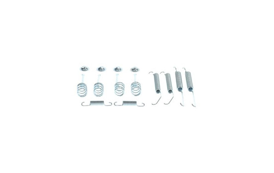 Kit d'accessoires, mâchoire de frein, Image 4