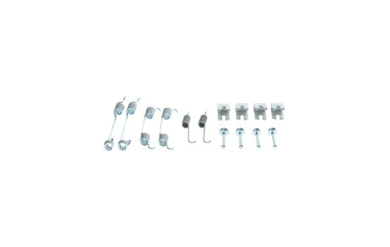 Kit d'accessoires, mâchoire de frein, Image 2