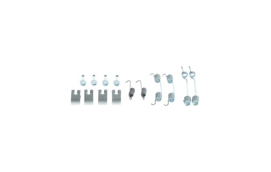 Kit d'accessoires, mâchoire de frein, Image 4