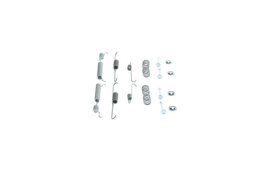 Kit d'accessoires, mâchoire de frein, Image 3