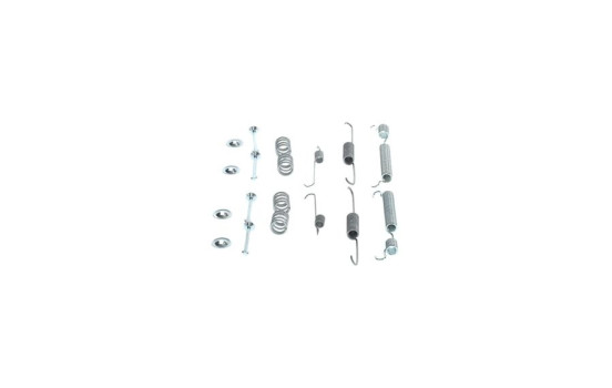 Kit d'accessoires, mâchoire de frein, Image 5